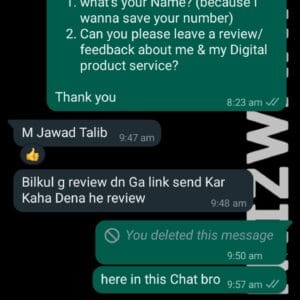 Maati Tech Feedback and Reviews ( website development compnay) (1)