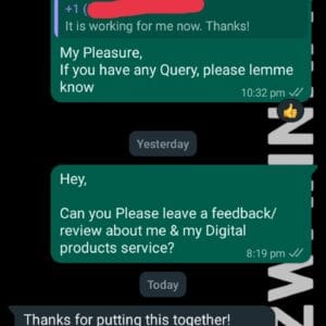 Maati Tech Feedback and Reviews ( website development compnay) (1)